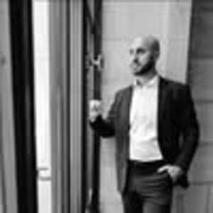 Meet your Posher, Simon